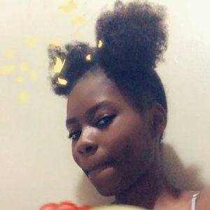 Meet your Posher, Shäy